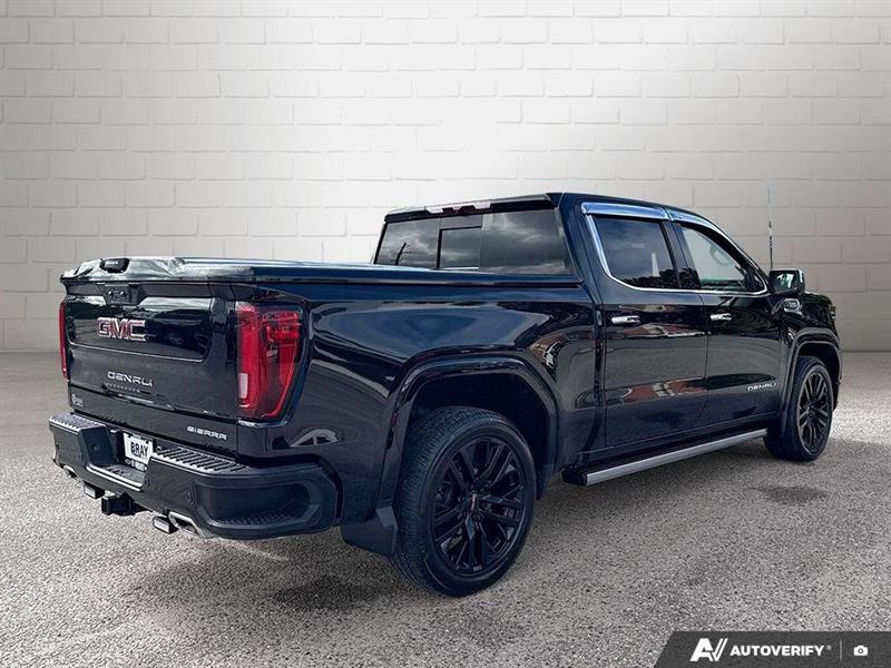 gmc Sierra 1500 2022 - 5