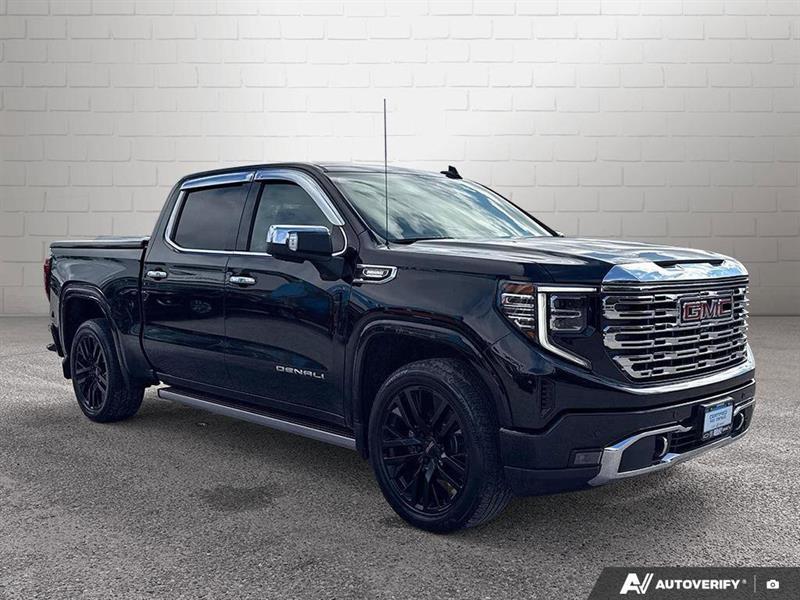 gmc Sierra 1500 2022 - 7