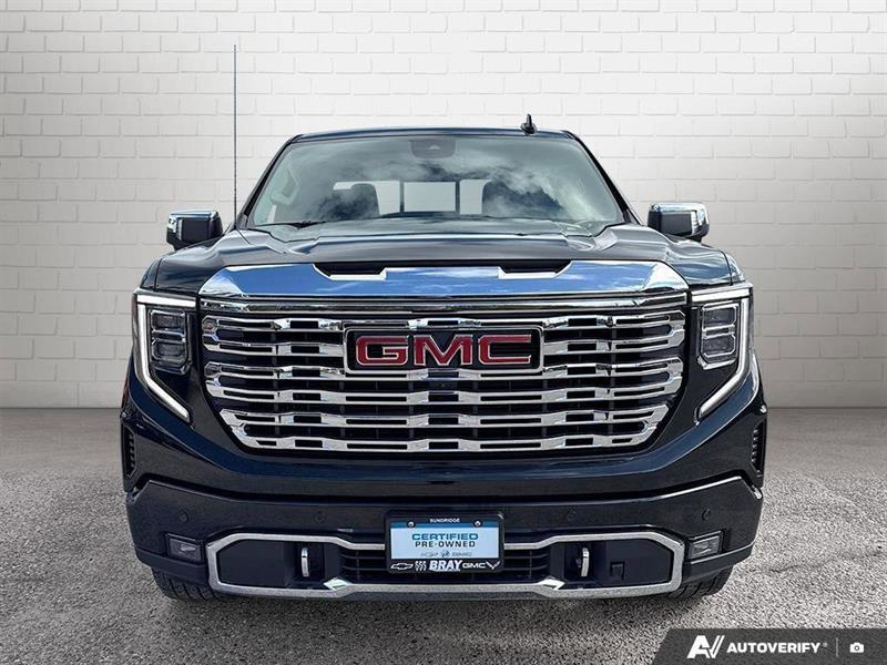 gmc Sierra 1500 2022 - 8