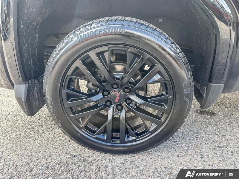 gmc Sierra 1500 2022 - 9