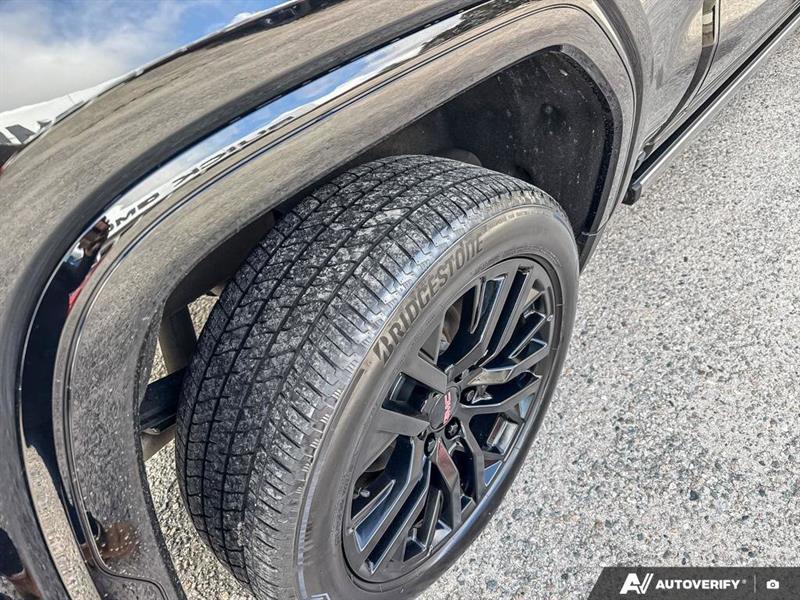 gmc Sierra 1500 2022 - 10