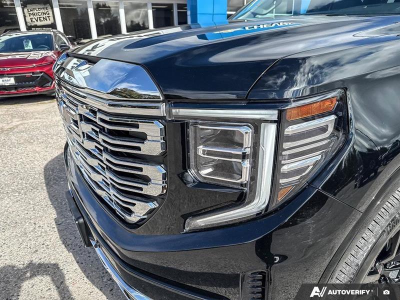 gmc Sierra 1500 2022 - 11