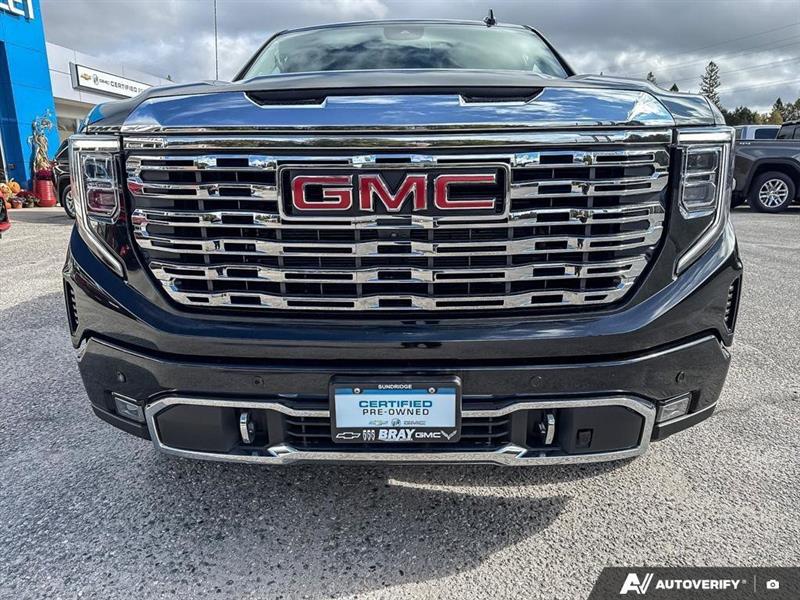 gmc Sierra 1500 2022 - 12