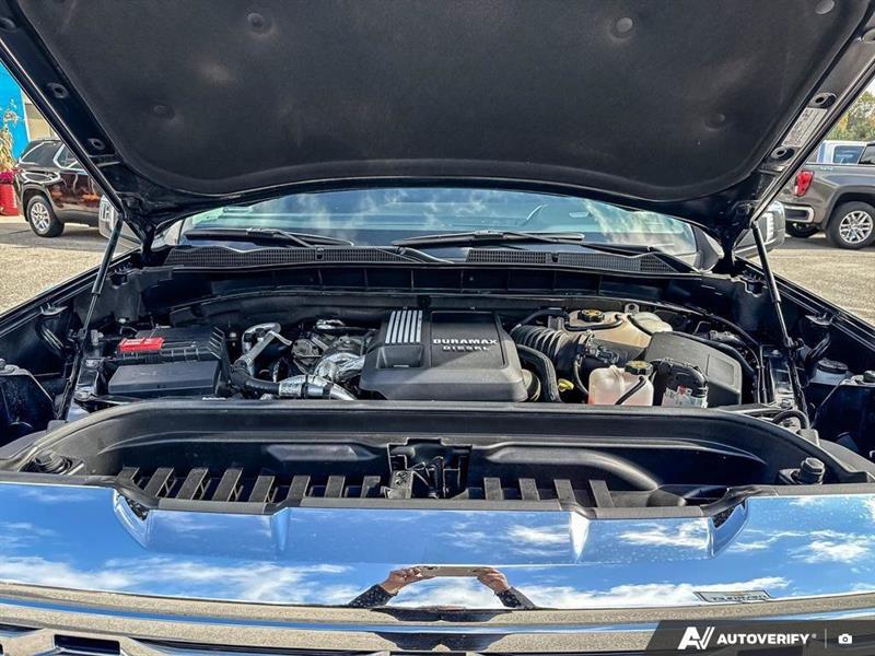 gmc Sierra 1500 2022 - 13