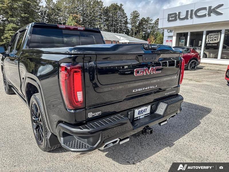 gmc Sierra 1500 2022 - 14