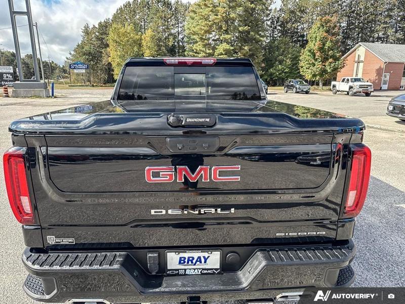 gmc Sierra 1500 2022 - 15