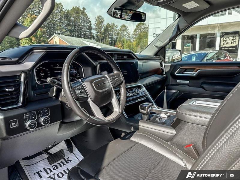 gmc Sierra 1500 2022 - 16