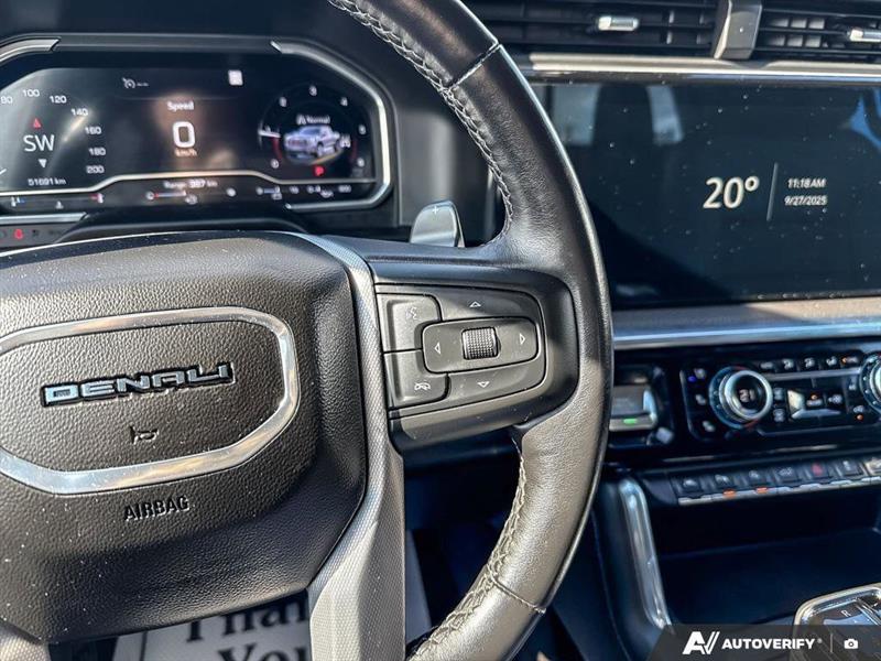 gmc Sierra 1500 2022 - 19