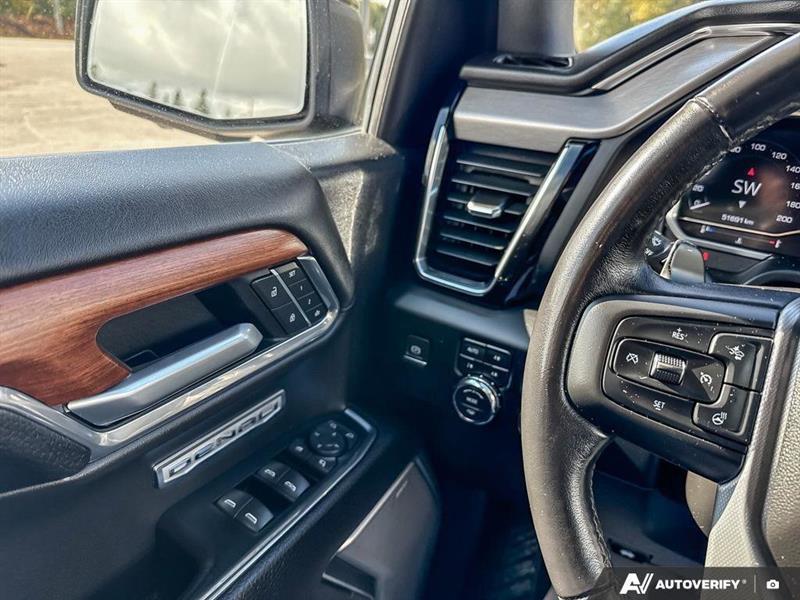 gmc Sierra 1500 2022 - 20