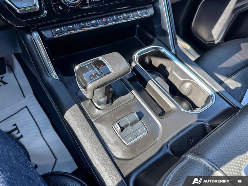 gmc Sierra 1500 2022 - 21