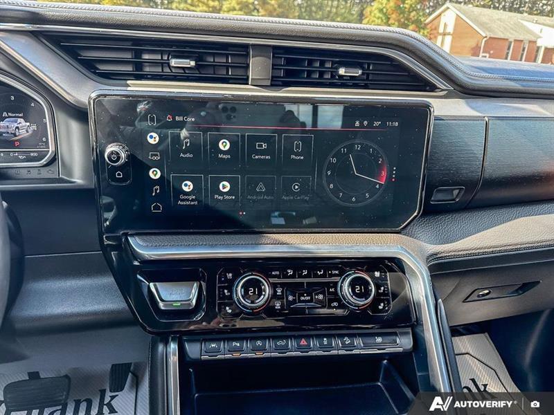 gmc Sierra 1500 2022 - 22