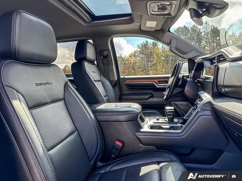 gmc Sierra 1500 2022 - 25