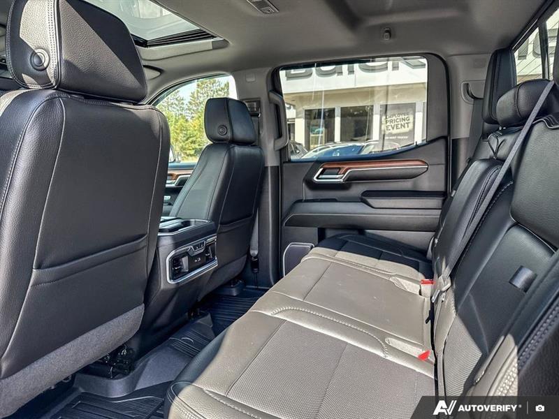 gmc Sierra 1500 2022 - 26