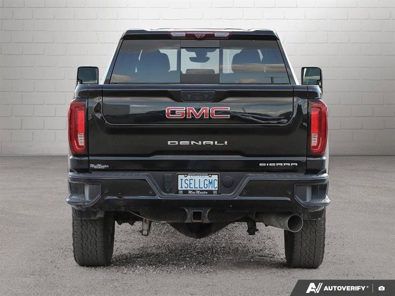 gmc Sierra 2500HD 2023 - 4
