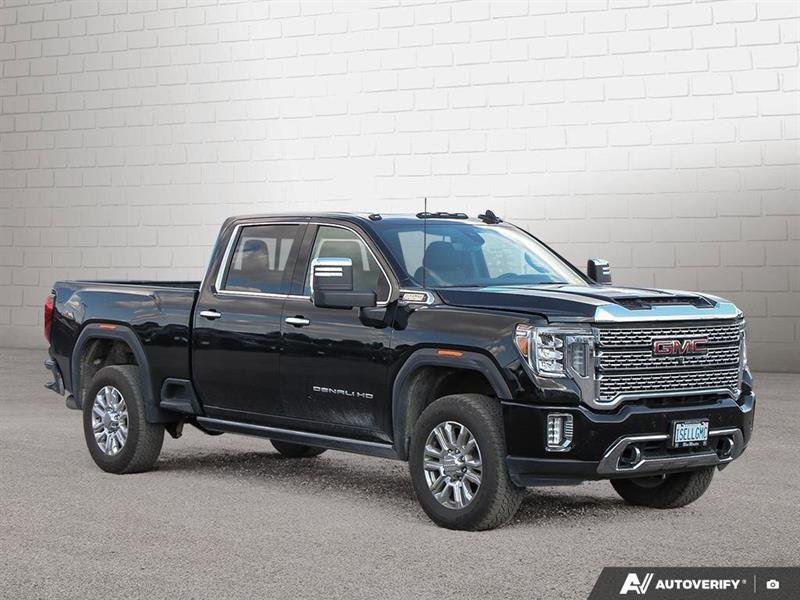 gmc Sierra 2500HD 2023 - 7