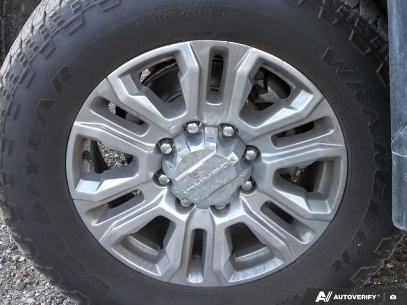 gmc Sierra 2500HD 2023 - 9