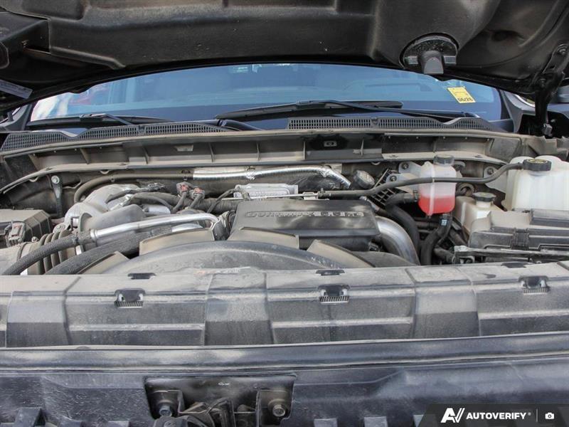 gmc Sierra 2500HD 2023 - 11