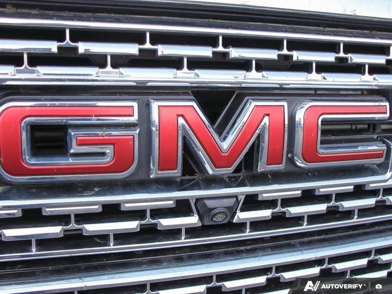 gmc Sierra 2500HD 2023 - 12