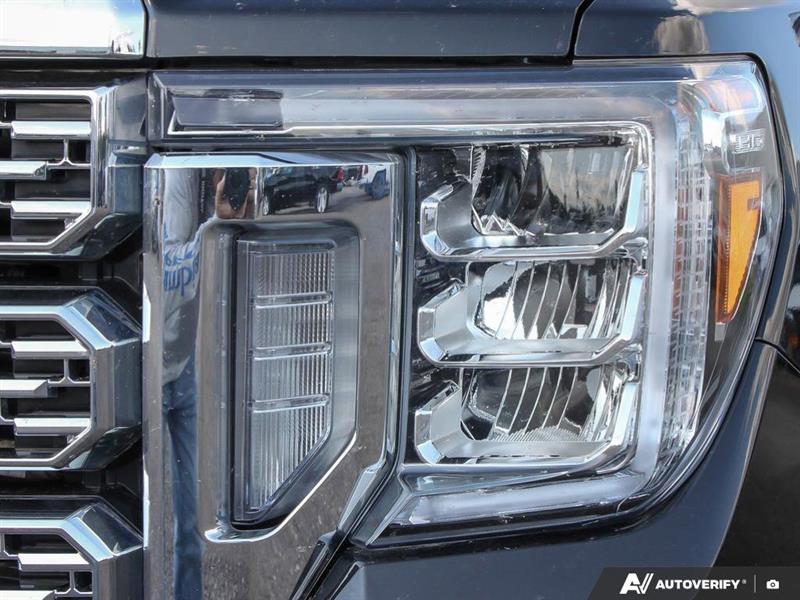 gmc Sierra 2500HD 2023 - 13