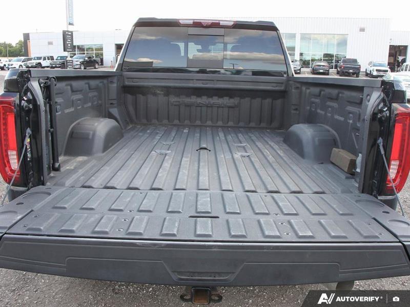gmc Sierra 2500HD 2023 - 14