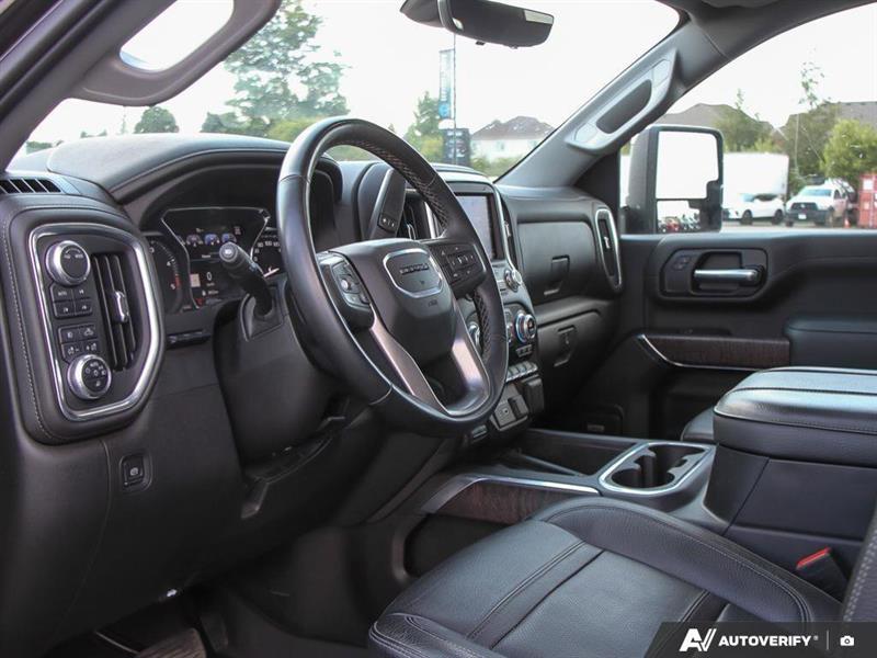 gmc Sierra 2500HD 2023 - 16