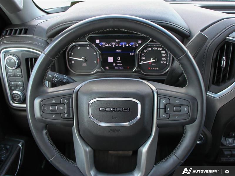 gmc Sierra 2500HD 2023 - 17