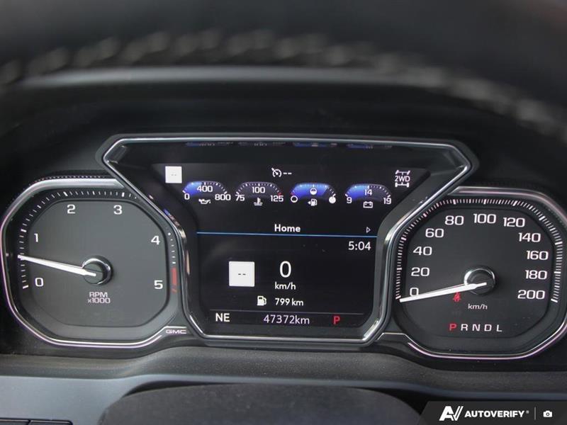 gmc Sierra 2500HD 2023 - 18