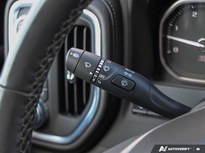 gmc Sierra 2500HD 2023 - 19