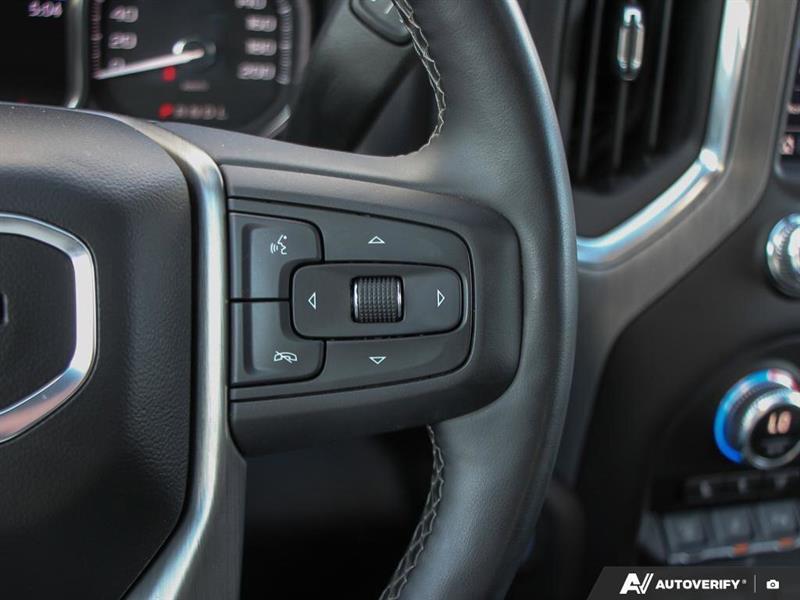 gmc Sierra 2500HD 2023 - 21