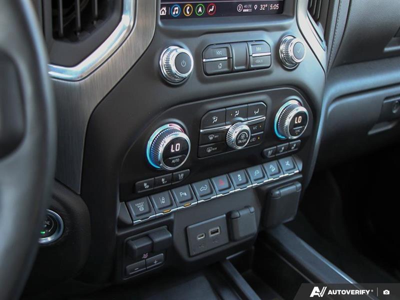 gmc Sierra 2500HD 2023 - 23