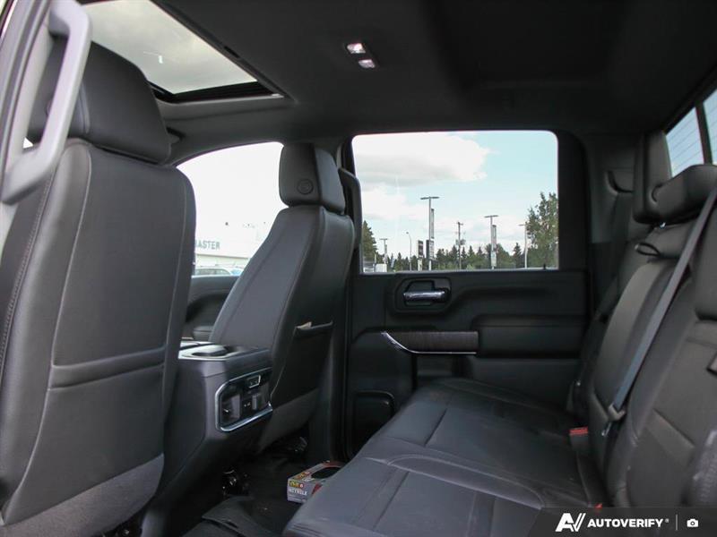 gmc Sierra 2500HD 2023 - 27