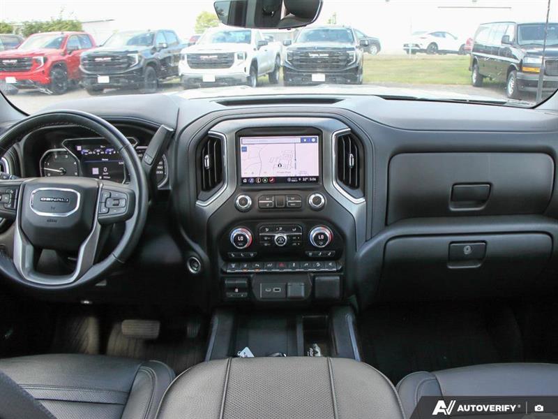 gmc Sierra 2500HD 2023 - 28