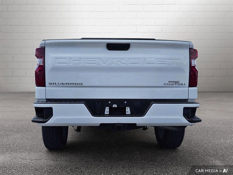 chevrolet Silverado 1500 2023 - 4