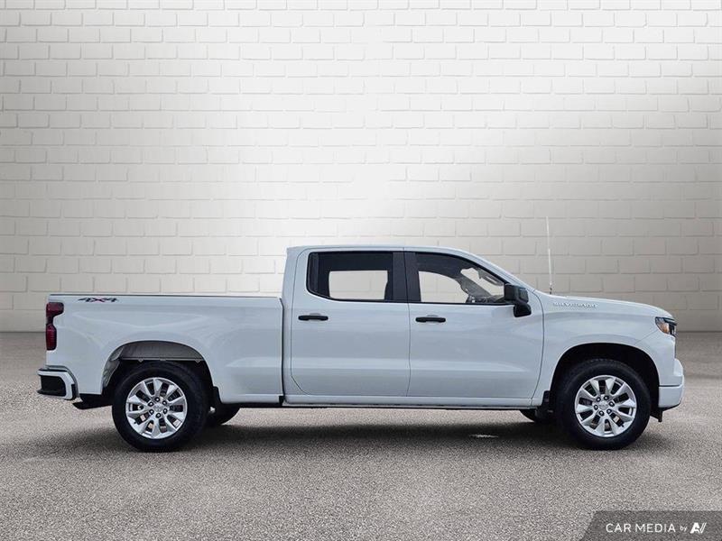 chevrolet Silverado 1500 2023 - 6