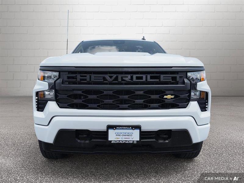 chevrolet Silverado 1500 2023 - 8