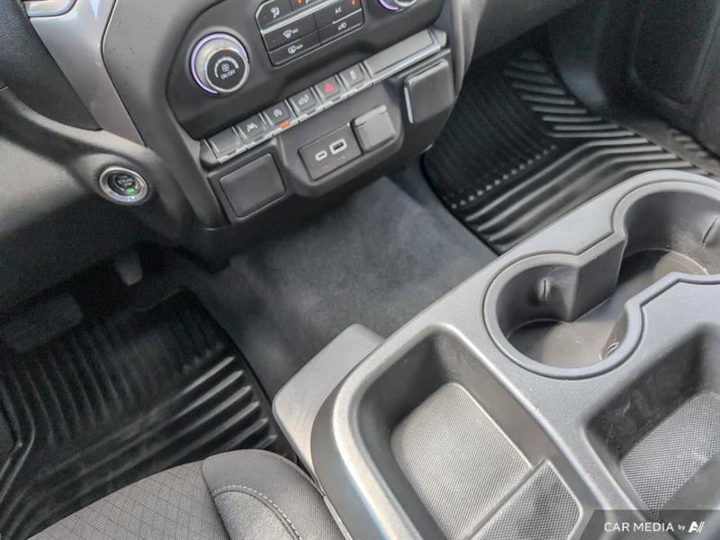 chevrolet Silverado 1500 2023 - 19