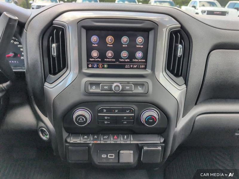 chevrolet Silverado 1500 2023 - 20