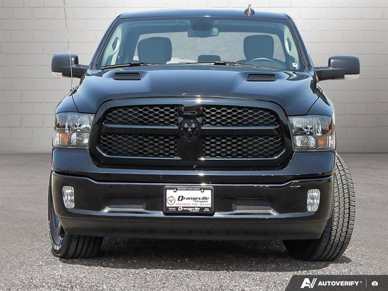 ram 1500 Classic 2023 - 2
