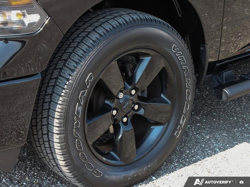 ram 1500 Classic 2023 - 6