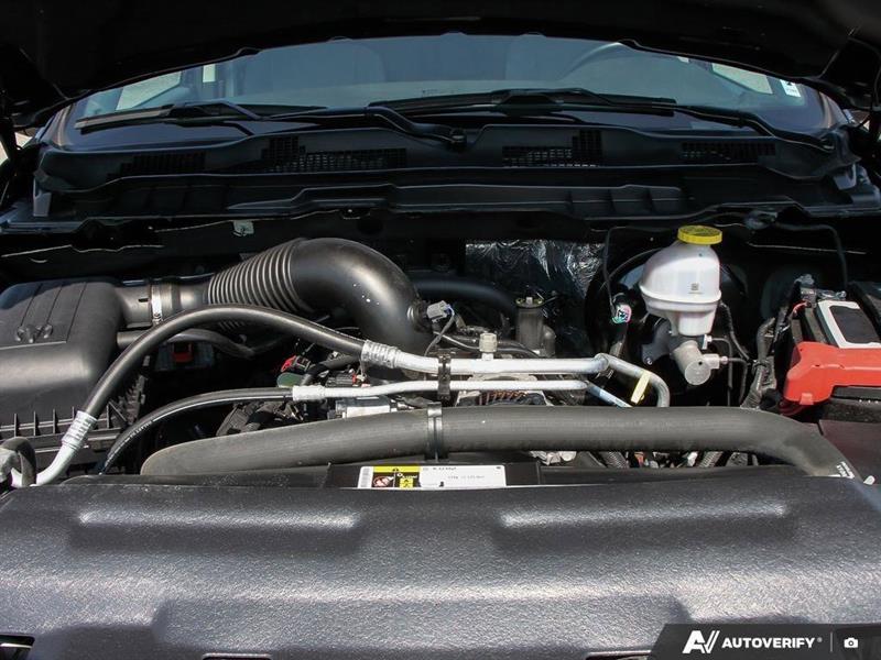 ram 1500 Classic 2023 - 8