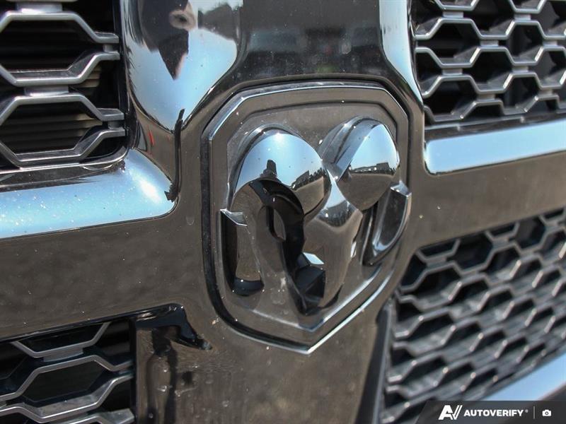 ram 1500 Classic 2023 - 9