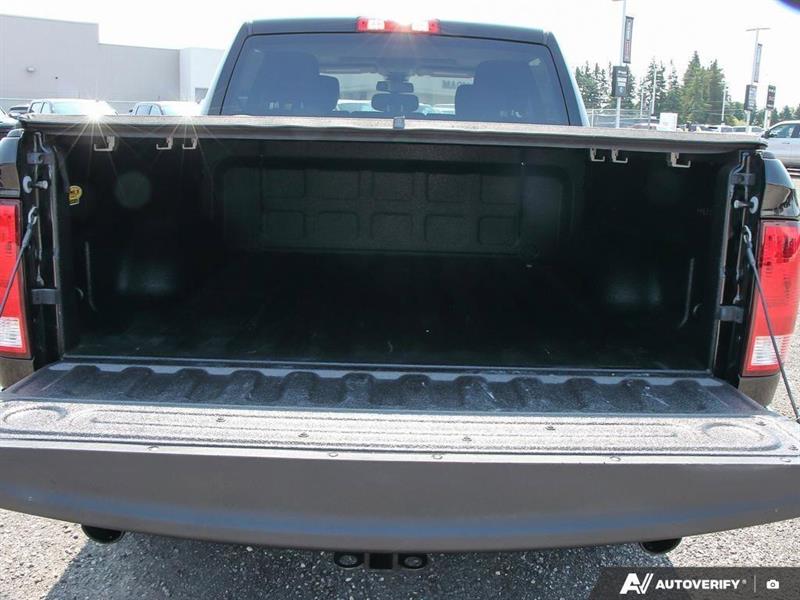 ram 1500 Classic 2023 - 11