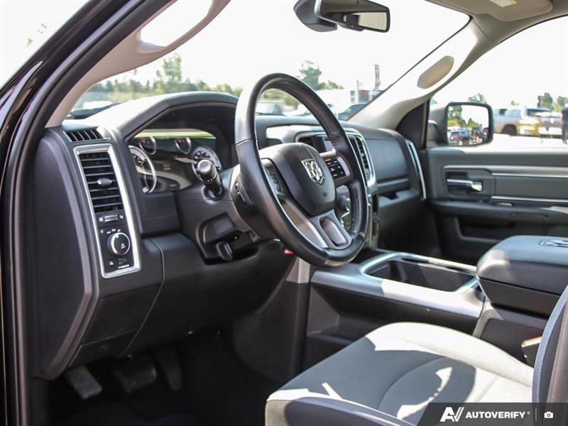 ram 1500 Classic 2023 - 13