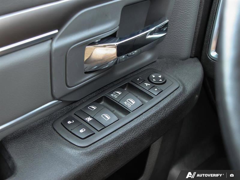 ram 1500 Classic 2023 - 17