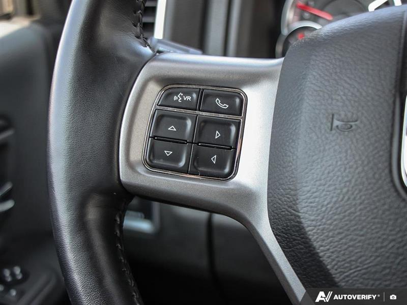 ram 1500 Classic 2023 - 18