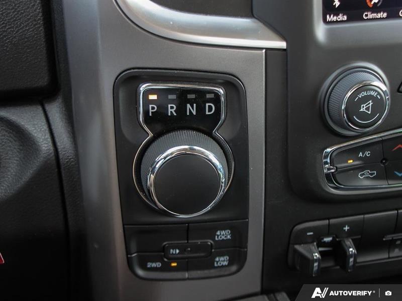 ram 1500 Classic 2023 - 31