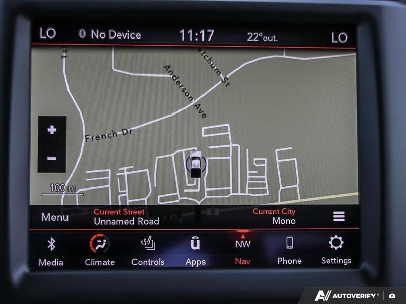 ram 1500 Classic 2023 - 33