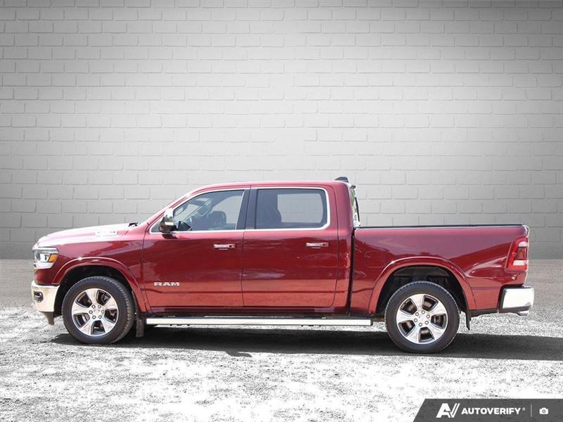 ram 1500 2021 - 3