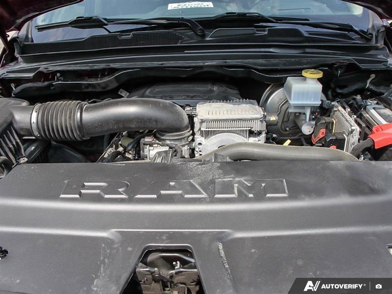 ram 1500 2021 - 8