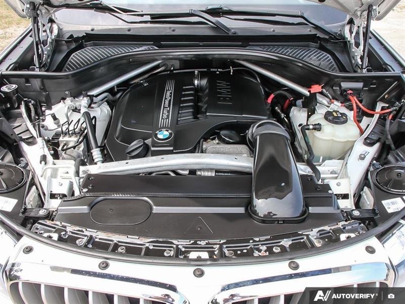 bmw X5 2016 - 8